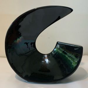 Vintage Mid Century Modern MCI vase